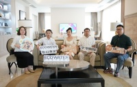设计共生，向湖而居 |“设计共生计划”2026再启新程，走进【鼎墅室内设计】对话李霞