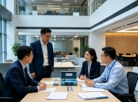 深耕甲醛治理十载 绿色家缘以技术与模式双驱实现品质蜕变