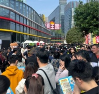 从吉尼斯商业地标到品质人居：金丝绒瓷砖的 “破圈” 逻辑