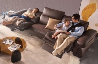 解锁居家松弛感：高品质电动沙发甄选攻略
