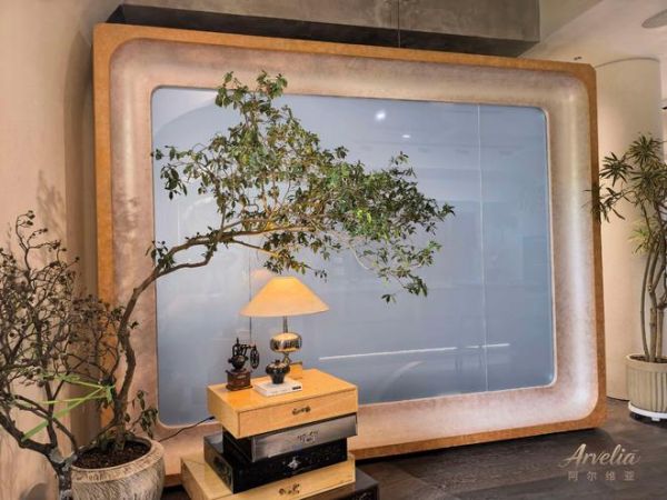 阿尔维亚艺术漆上海宜山路店开业 一站式整家场景交付,让理想的家一次到位