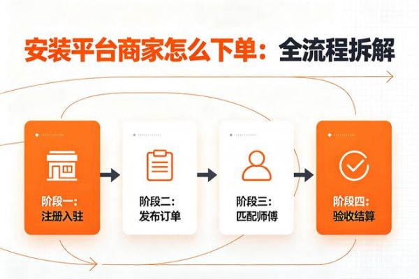 不预存≠不专业:奇兵到家免费入驻 + 认证师傅双价值解读