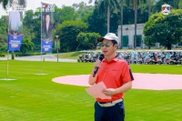 叶德林：冠珠瓷砖愿做设计师长期同行的伙伴