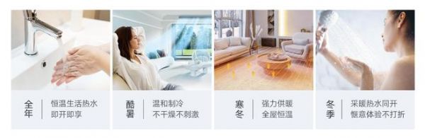告别“不及格”的冬天:林内双能源三联供,为大连养老房交出温暖答卷
