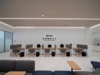 震旦家具携手长城汽车，用造车精神打造办公环境